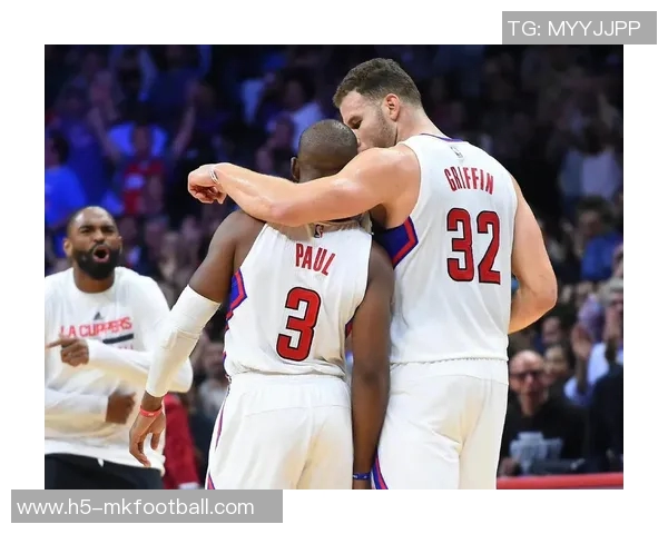 保罗加盟尼克斯是否合适格里芬坚定支持他的适应能力 保罗加盟尼克斯是否合适格里芬坚定支持他的适应能力