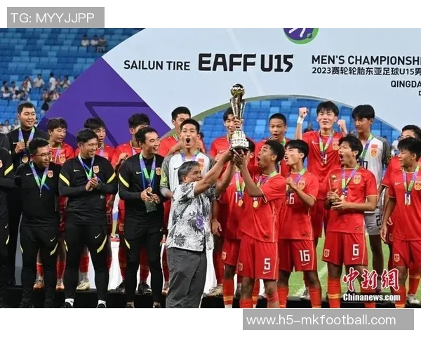 东亚足联U15锦标赛将于本月在漳州举行中日韩及中国香港同组角逐 东亚足联U15锦标赛将于本月在漳州举行中日韩及中国香港同组角逐