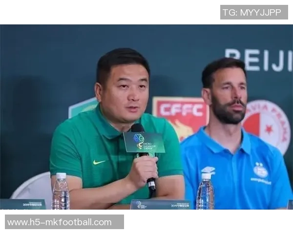 杨璞分析中西青训差异马德里青少年赛场次众多中国体系亟待改进 杨璞分析中西青训差异马德里青少年赛场次众多中国体系亟待改进