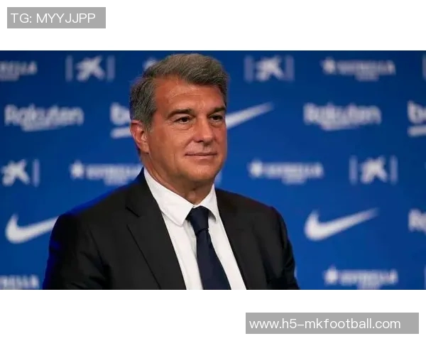 拉波尔塔透露与皇马沟通退出欧超希望达成与欧足联的协议 拉波尔塔透露与皇马沟通退出欧超希望达成与欧足联的协议