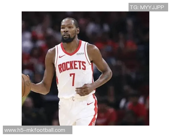 杰夫格林回忆杜兰特新秀时代的真实面貌与自然风格