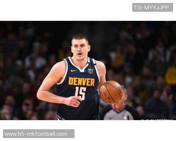 市场预测机构分析约基奇MVP概率高于SGA但夺冠机会却远不及对手