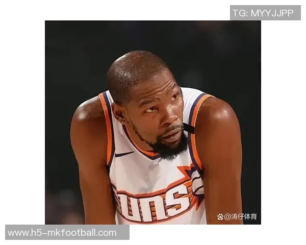 杜兰特分享关键时刻决策心得传球与个人进攻的微妙平衡