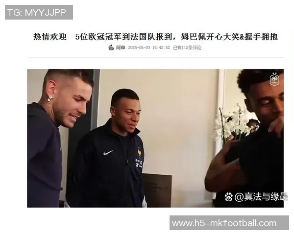 前法国国脚批评恩里克对登贝莱使用不当欧冠首发决策值得反思