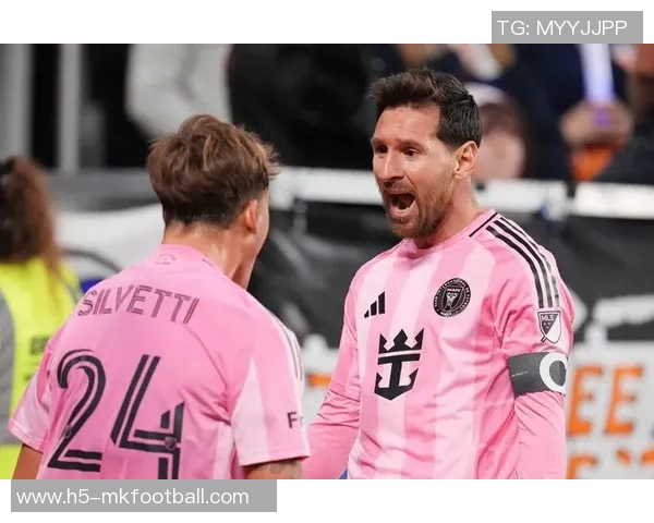 穆勒赞美美职联总决赛与梅西相遇的美好时刻与完美体验 穆勒赞美美职联总决赛与梅西相遇的美好时刻与完美体验