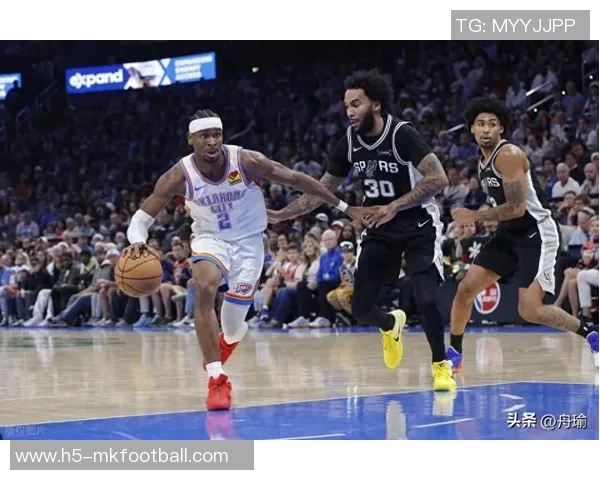 三队争锋相对马刺雷霆勇士各自克敌展现强大实力与战术较量 三队争锋相对马刺雷霆勇士各自克敌展现强大实力与战术较量