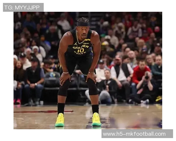 勇士官方海报发布巴特勒荣登封面助球队赢得胜利 勇士官方海报发布巴特勒荣登封面助球队赢得胜利