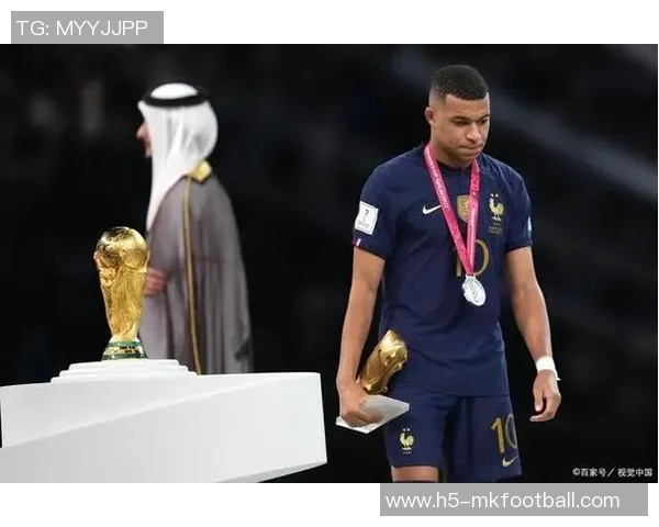 萨拉维亚盛赞梅西统治力强大预测姆巴佩将成历史顶尖球员