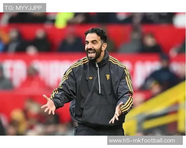 阿莫林回应曼联名宿批评称只要赢球就不会有问题 阿莫林回应曼联名宿批评称只要赢球就不会有问题