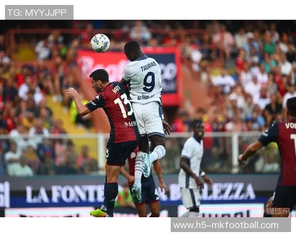 国米对热那亚保持12场不败上次输球已是2018年