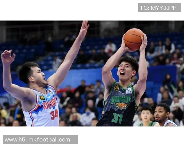 全运U22男篮排位赛辽宁队刘金雨砍下36分战胜河南队张陈治锋贡献19分17篮板