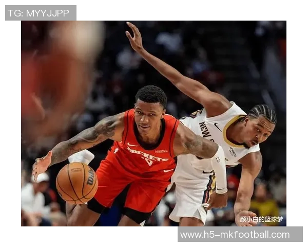 小贾巴里谈球队进步：每位球员更成熟自信迎接新挑战