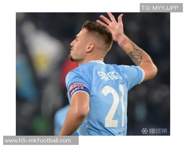 拉齐奥寻求引进奇克米兰坚持不愿意出售球员